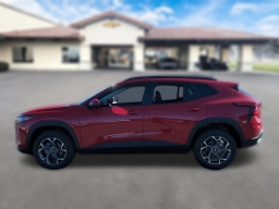 Chevrolet Trax LT FWD 4dr 2026