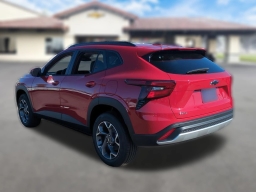 Chevrolet Trax LT FWD 4dr 2026