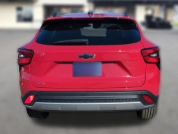 Chevrolet Trax LT FWD 4dr 2026