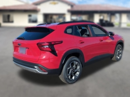 Chevrolet Trax LT FWD 4dr 2026