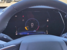 Chevrolet Trax LT FWD 4dr 2026