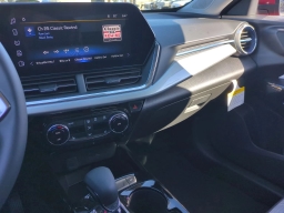 Chevrolet Trax LT FWD 4dr 2026