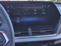 Chevrolet Trax LT FWD 4dr 2026