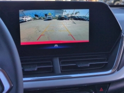 Chevrolet Trax LT FWD 4dr 2026