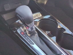 Chevrolet Trax LT FWD 4dr 2026