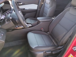 Chevrolet Trax LT FWD 4dr 2026