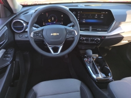 Chevrolet Trax LT FWD 4dr 2026