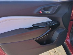 Chevrolet Trax LT FWD 4dr 2026