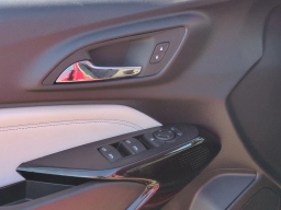 Chevrolet Trax LT FWD 4dr 2026