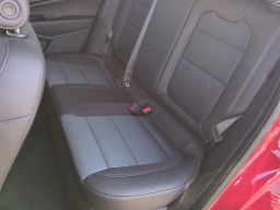 Chevrolet Trax LT FWD 4dr 2026