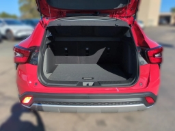 Chevrolet Trax LT FWD 4dr 2026