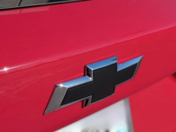 Chevrolet Trax LT FWD 4dr 2026