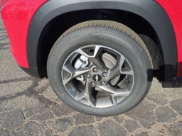 Chevrolet Trax LT FWD 4dr 2026