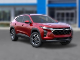 Chevrolet Trax LT FWD 4dr 2026