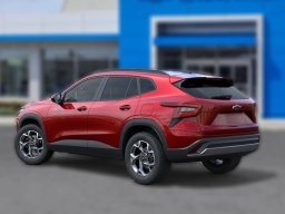 Chevrolet Trax LT FWD 4dr 2026