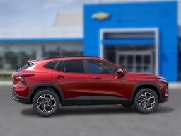 Chevrolet Trax LT FWD 4dr 2026