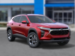 Chevrolet Trax LT FWD 4dr 2026