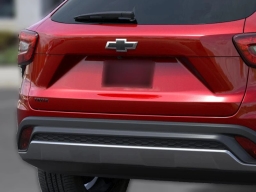 Chevrolet Trax LT FWD 4dr 2026