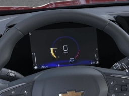 Chevrolet Trax LT FWD 4dr 2026