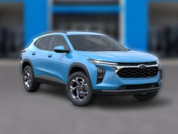 Chevrolet Trax LT FWD 4dr 2026