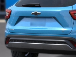Chevrolet Trax LT FWD 4dr 2026