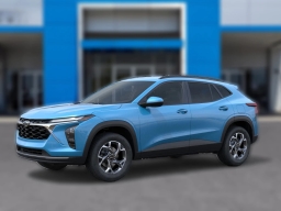 Chevrolet Trax LT FWD 4dr 2026