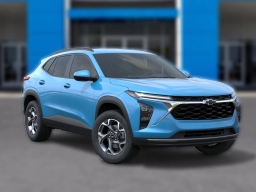 Chevrolet Trax LT FWD 4dr 2026