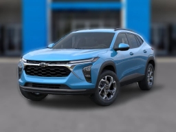 Chevrolet Trax LT FWD 4dr 2026