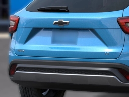 Chevrolet Trax LT FWD 4dr 2026