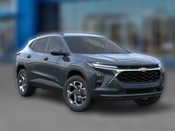 Chevrolet Trax LT FWD 4dr 2026