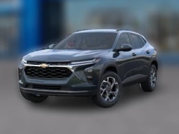 Chevrolet Trax LT FWD 4dr 2026
