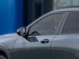 Chevrolet Trax LT FWD 4dr 2026