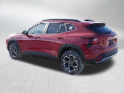 Chevrolet Trax LT FWD 4dr 2026