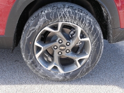 Chevrolet Trax LT FWD 4dr 2026