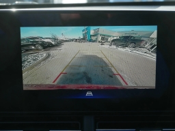 Chevrolet Trax LT FWD 4dr 2026