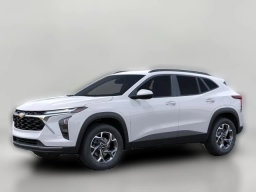 Chevrolet Trax LT FWD 4dr 2026