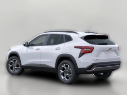 Chevrolet Trax LT FWD 4dr 2026