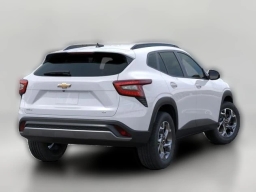 Chevrolet Trax LT FWD 4dr 2026