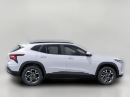 Chevrolet Trax LT FWD 4dr 2026