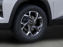 Chevrolet Trax LT FWD 4dr 2026