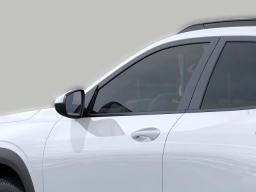 Chevrolet Trax LT FWD 4dr 2026