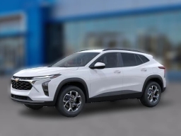 Chevrolet Trax LT FWD 4dr 2026