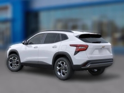 Chevrolet Trax LT FWD 4dr 2026