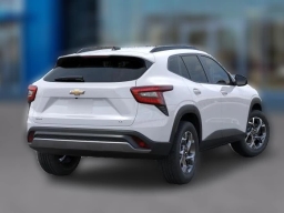 Chevrolet Trax LT FWD 4dr 2026