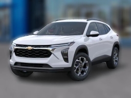 Chevrolet Trax LT FWD 4dr 2026