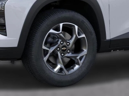 Chevrolet Trax LT FWD 4dr 2026