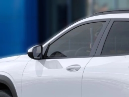 Chevrolet Trax LT FWD 4dr 2026