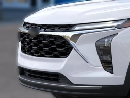 Chevrolet Trax LT FWD 4dr 2026