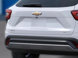 Chevrolet Trax LT FWD 4dr 2026