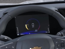 Chevrolet Trax LT FWD 4dr 2026